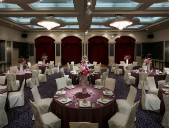 エクシブ鳥羽　コンベンションホール マリンポート