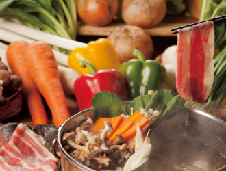 しゃぶ菜 サンシャイン池袋