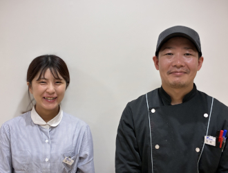 JPタワー大阪 社員食堂（中央フードサービス株式会社）