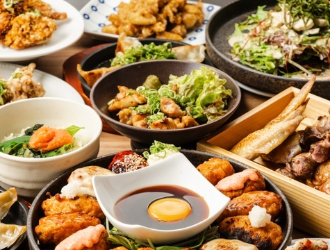 鶏のとりこ　梅田店