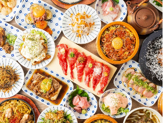 肉たらし　三宮駅前店