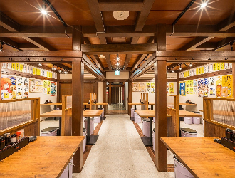 大衆酒場ひとめぼれ　京都木屋町店