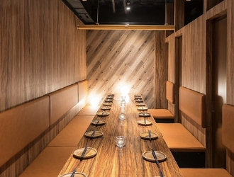 まんぷく屋　京橋店