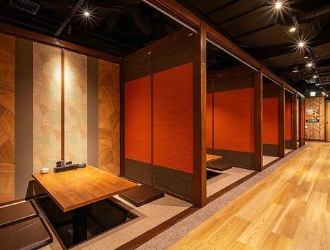 まんぷく屋　三宮店