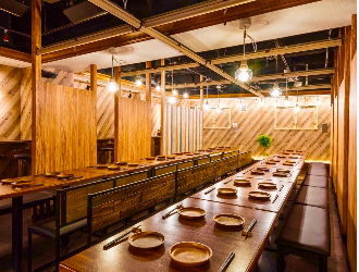 鶏のとりこ　三宮店