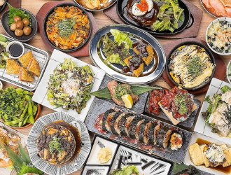 鶏のとりこ　京都河原町店