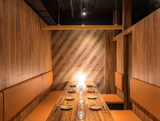 鶏のとりこ　栄店