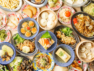 大衆酒場 レレレ