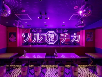 ソルチカ　梅田店