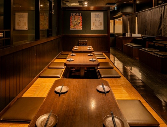 かなで 天王寺アポロビル店