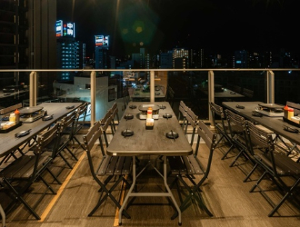 名古屋きんしゃち 名古屋駅前店