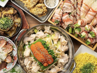 肉ト串 大衆酒場 乾杯屋 名駅東口店