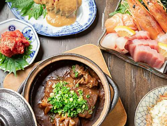 大衆酒場ぎふや 中崎町店