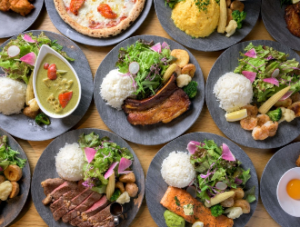 sanshoku （サンショク）／株式会社HASSIN