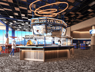 NEST813／株式会社HASSIN