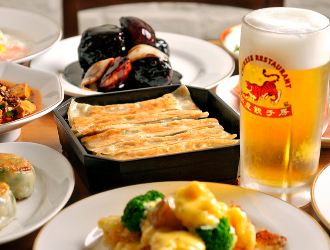 紅虎餃子房　イオンモール堺鉄砲町