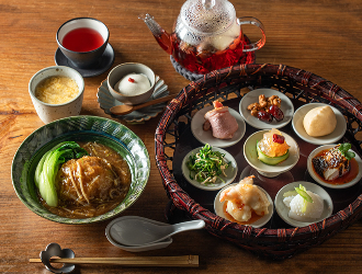 梅梅　くずはモール