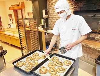 ダンマルシェ　舞子店