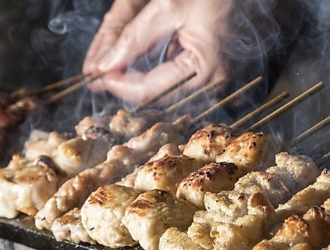 権兵衛　名駅南店