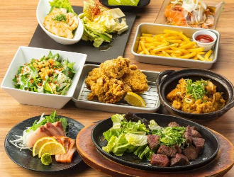 株式会社FranK　和食居酒屋業態【仮名】