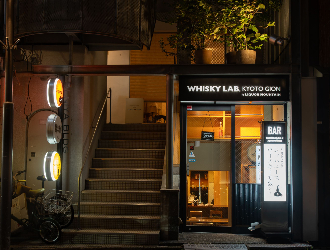 WHISKY LAB.KYOTO GION