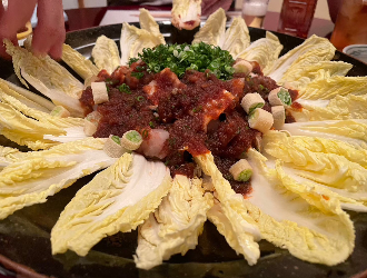 天然ふぐ・はも料理 堂島幸鶴