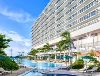 サザンビーチホテル＆リゾート沖縄