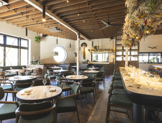 Botanico扇町公園（株式会社ゼットン）