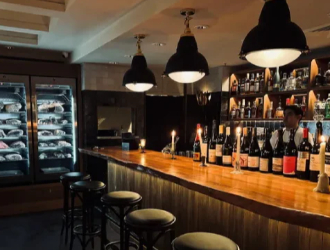 The Butcher Bar by Aloha Steak House（株式会社ゼットン）