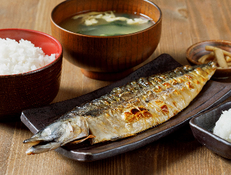 しんぱち食堂 大阪日本橋店/M＆Sフードサービス株式会社