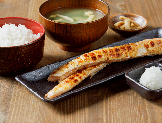 しんぱち食堂 ゼスト御池店/M＆Sフードサービス株式会社