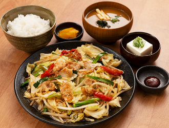 宮本むなし 阪神西元町駅前店/M＆Sフードサービス株式会社