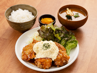 宮本むなし 地下鉄今池駅前店/M＆Sフードサービス株式会社