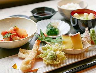 くみやま岡本病院 職員食堂／事業所No.101763