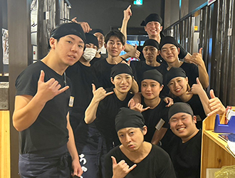 鳥貴族　池田店