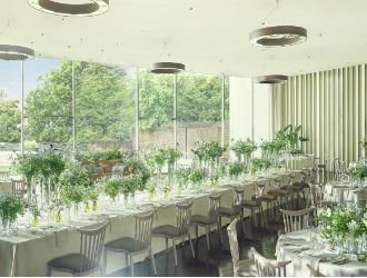 ブリーズレイ・プライベートテラス