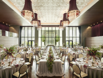 ザ・ピーク プレミアムテラス