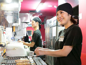 鳥貴族　あびこ駅前店
