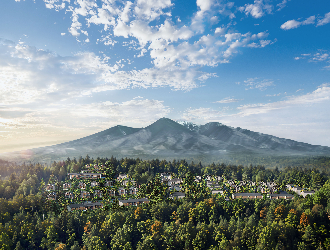 サンクチュアリコート八ヶ岳