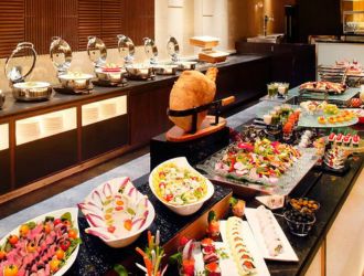 レストラン セリーナ