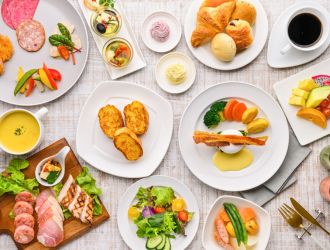 ブラッスリー「ベルデマール」