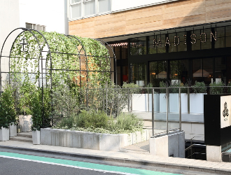 MADISON NEW YORK KITCHEN