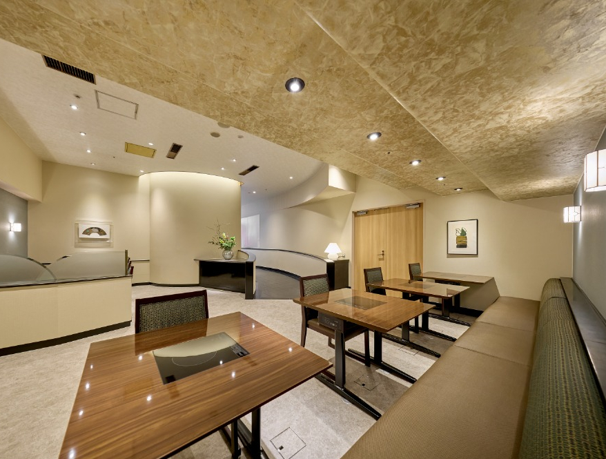 湯葉と豆腐の店 梅の花　広島店