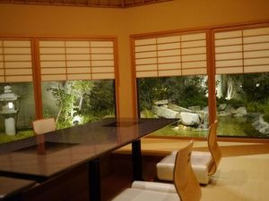 湯葉と豆腐の店 梅の花　金沢店