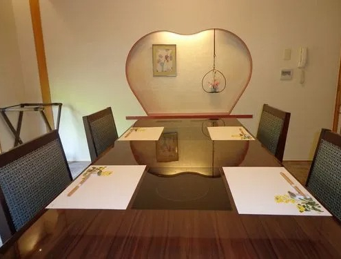 湯葉と豆腐の店 梅の花　松山店