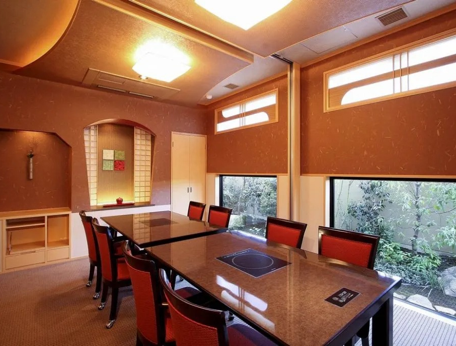 湯葉と豆腐の店 梅の花　岐阜店