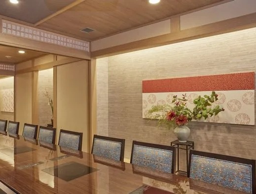 湯葉と豆腐の店 梅の花　西宮北口店