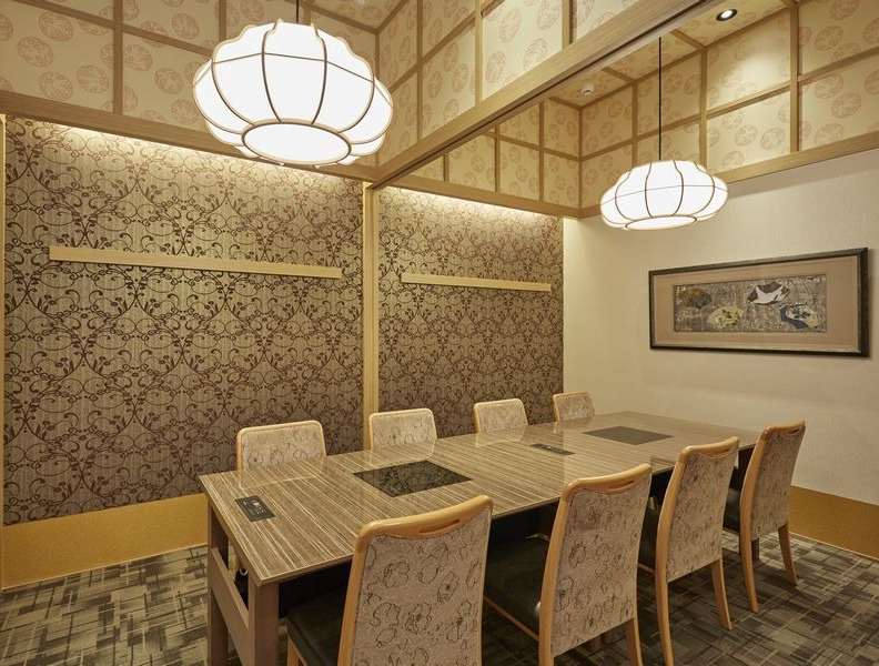 湯葉と豆腐の店 梅の花　松井山手店