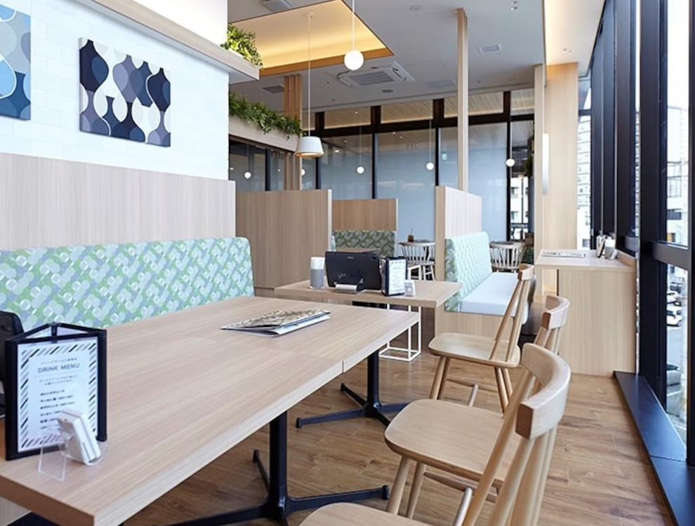 梅の花の定食や うめまめ エビスタ西宮店