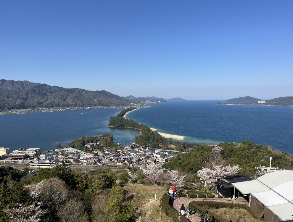 天橋立のリゾートホテル(一部レストラン業務委託)／株式会社京都スタッフ